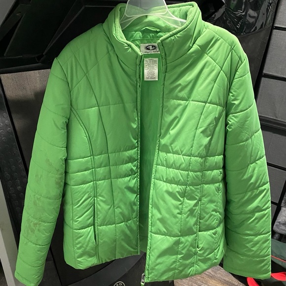 Lightweight coat. - Picture 1 of 3